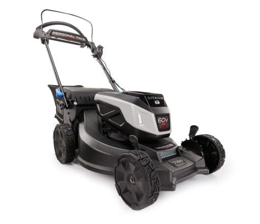 BLACK+DECKER Lawn Mowers at