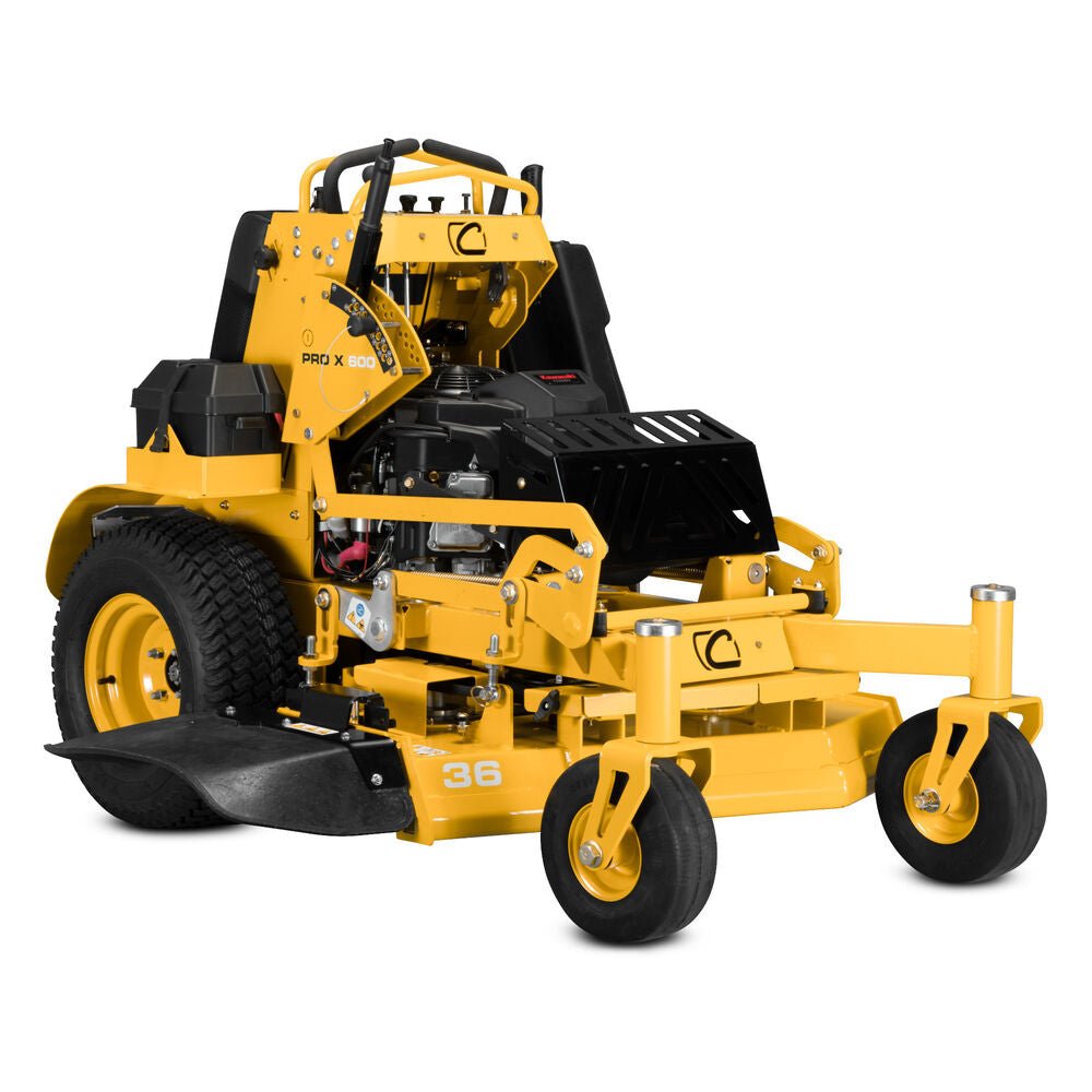 Cub cadet cheap lawn mower prices