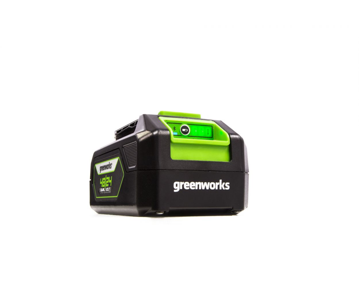 Greenworks 24V 4.0Ah USB Battery