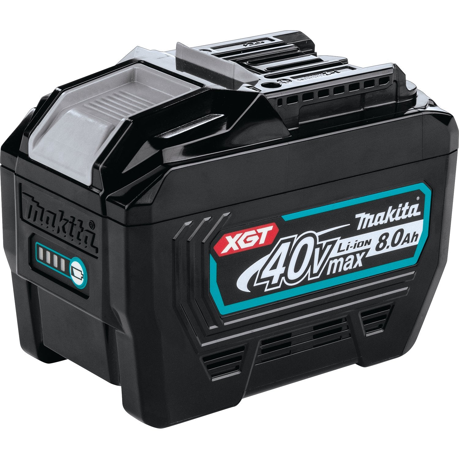 Makita BL4080F 40V max XGT® 8.0Ah Battery | Arco Lawn Equipment