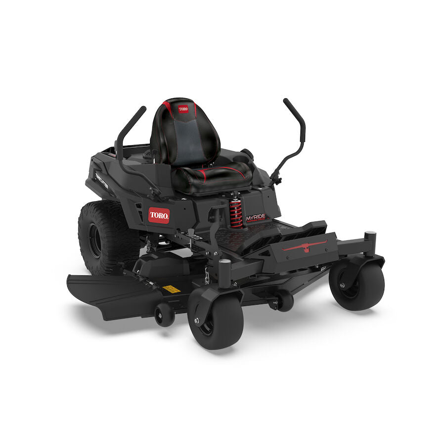 Toro Toro 60 in. TimeCutter MyRIDE Max Zero Turn Mower HAVOC Edition w Kawasaki Engine 77603 Arco Lawn Equipment