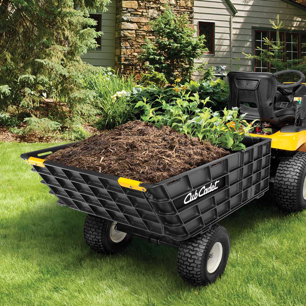 Cub Cadet #Product_name#