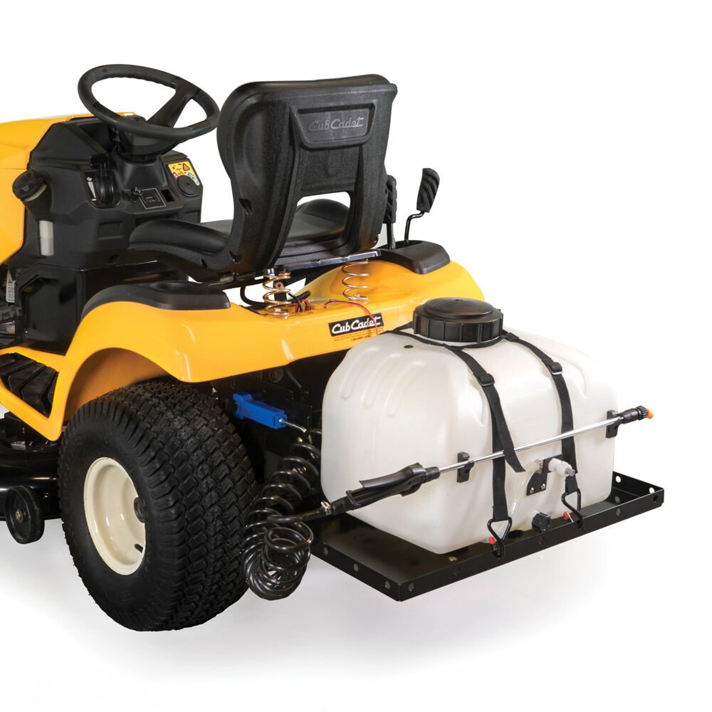 Cub Cadet #Product_name#