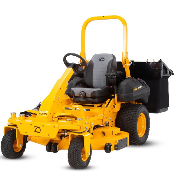 Cub Cadet #Product_name#