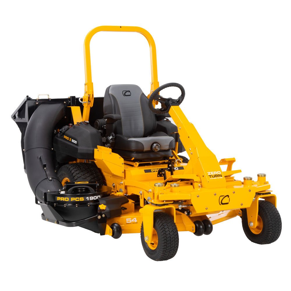 Cub Cadet #Product_name#