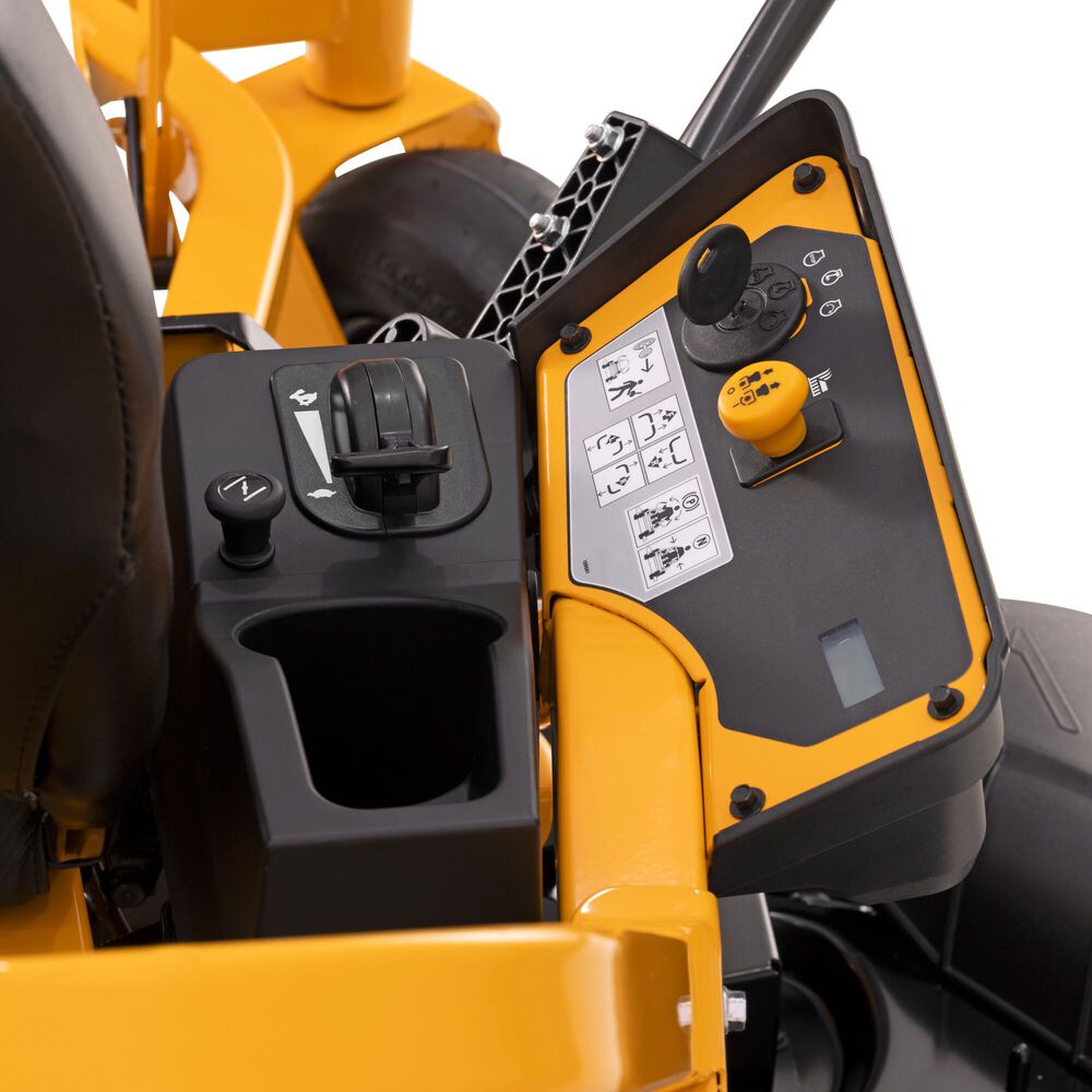 Cub Cadet #Product_name#