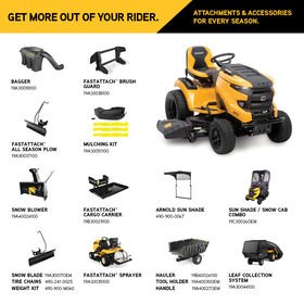 Cub Cadet #Product_name#