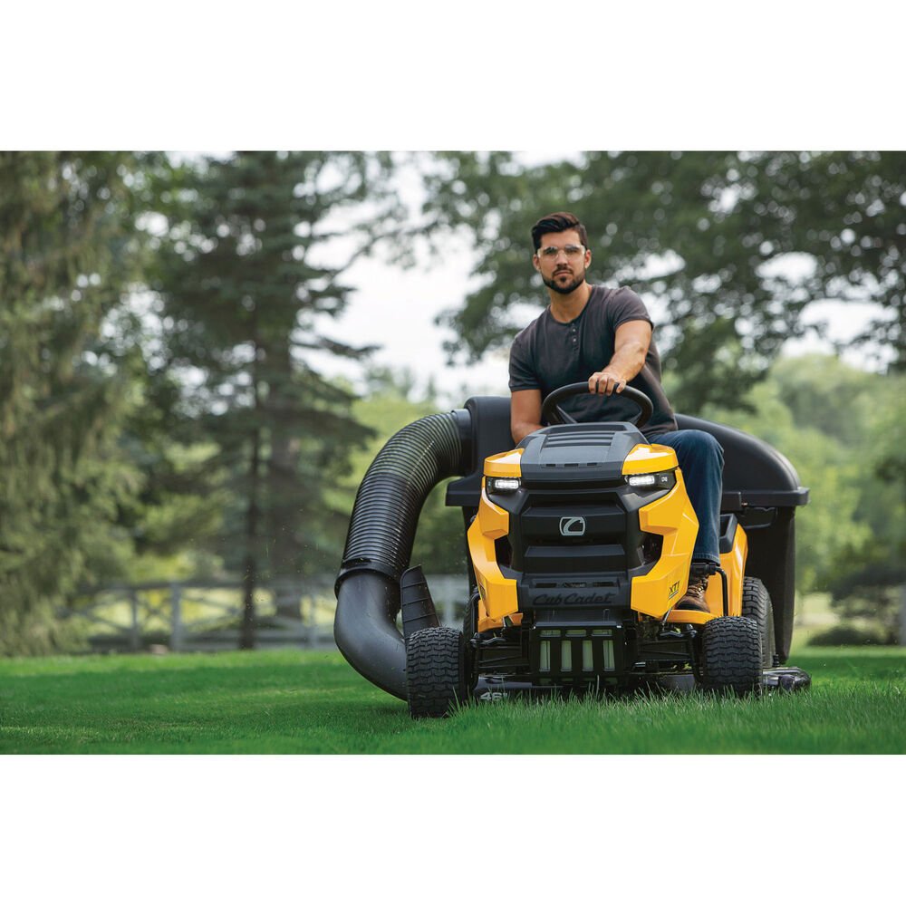 Cub Cadet #Product_name#