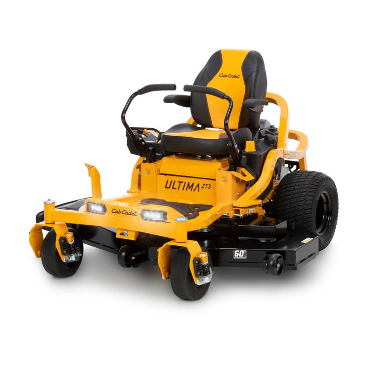 Cub Cadet #Product_name#