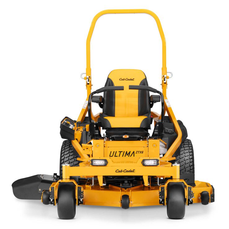 Cub Cadet #Product_name#