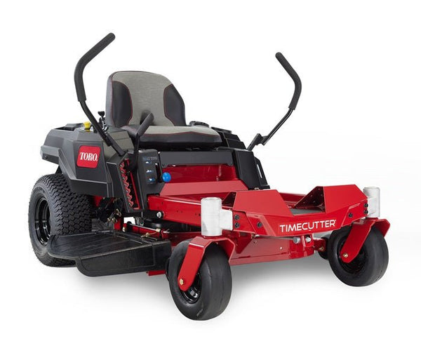 Toro 34 TimeCutter® Zero Turn Mower W/ Fabricated Deck (75734) Arco ...