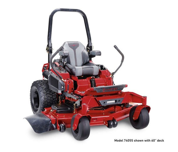 Toro 4000 Series MyRIDE® HDX 52