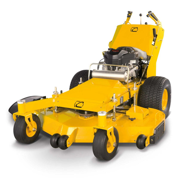 Walk behind cub cadet push mower sale