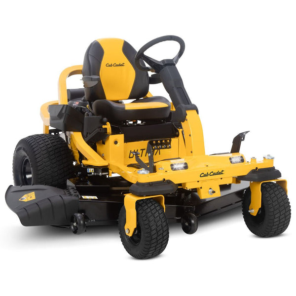 Cub cadet zero turn front wheels sale