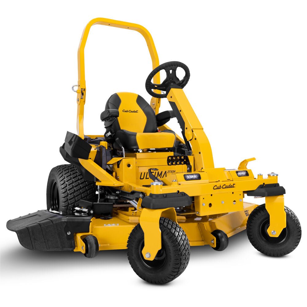 Cub cadet lawn tractors for sale near discount me