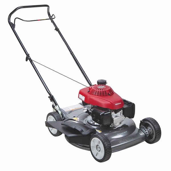 Honda mower sale online 2021