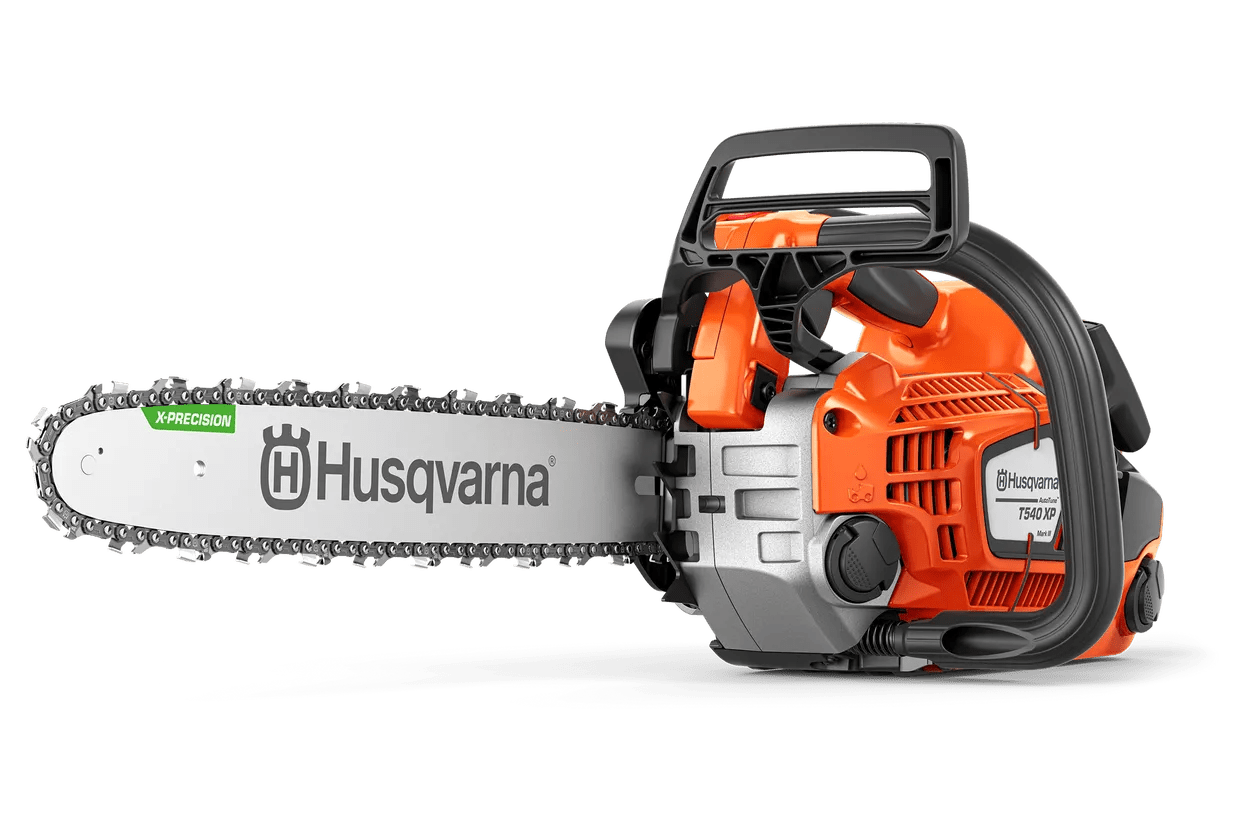 How to Safely Handle Gas-Powered Chainsaws for Beginners: Expert Tips