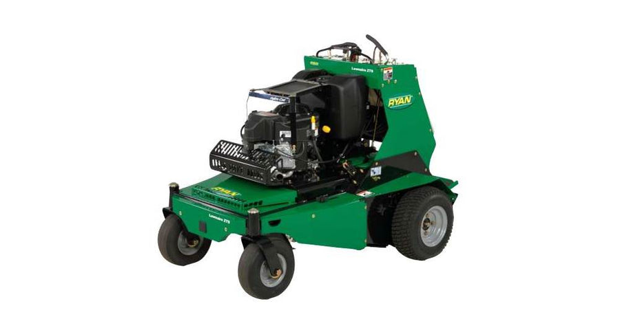 RYAN Lawnaire® ZTS Stand-On Aerator | Arco Lawn Equipment