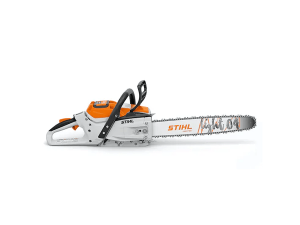 MSA 300 C-O Battery Chainsaw