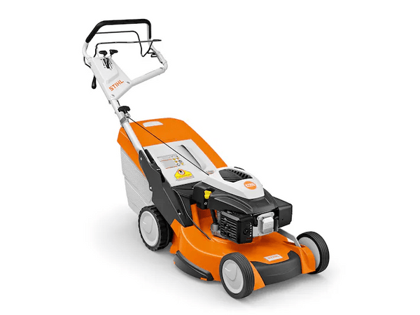 Stihl gas lawn mower sale