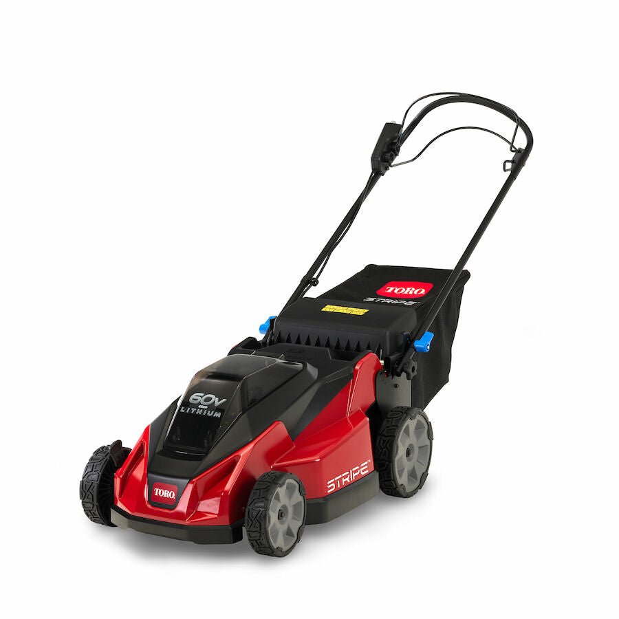 Toro lawn mower online service center near me