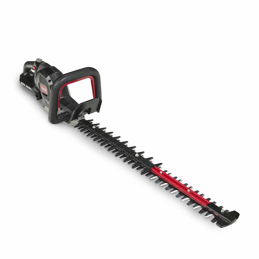 Commercial 21” Short Pole Hedge Trimmer Tool Only