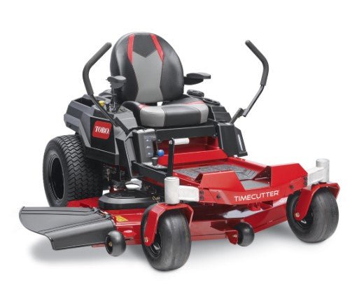 Toro zero turn best sale lawn mowers for sale